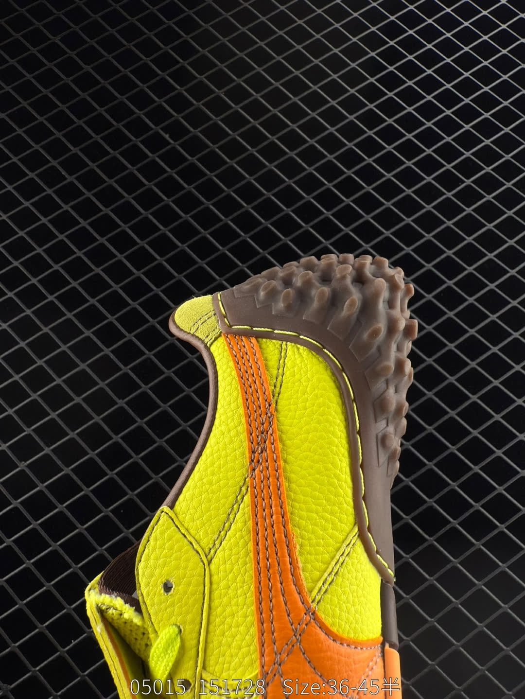 PUMA × FENTY AVANTI LS